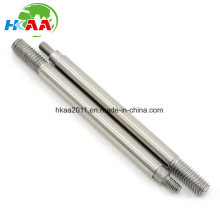 High Precision Steel Front Shock Absorber Shaft